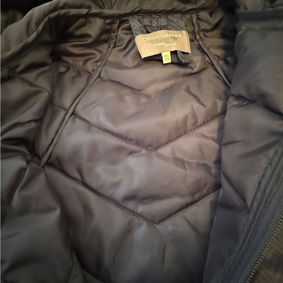 Denver Hayes Women’s Long Winter Jacket Size 2XL - Picture 6 of 6